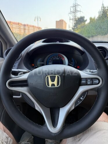 Honda Insight 2009, 227,000 km - 1.3 l - Bakı