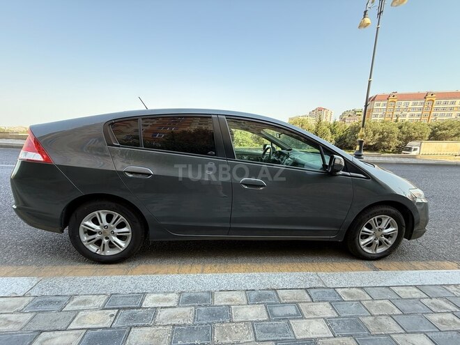 Honda Insight 2009, 227,000 km - 1.3 l - Bakı