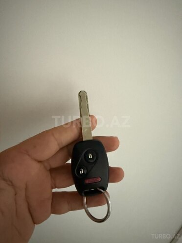 Honda Insight 2009, 227,000 km - 1.3 l - Bakı