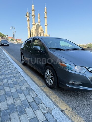 Honda Insight 2009, 227,000 km - 1.3 l - Bakı