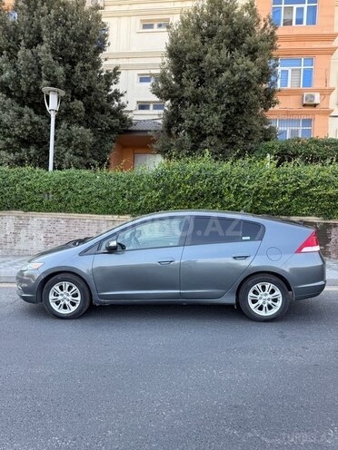 Honda Insight 2009, 227,000 km - 1.3 l - Bakı