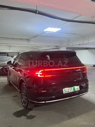 Changan  2025, 0 km - 1.5 л - Bakı