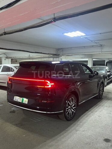 Changan  2025, 0 km - 1.5 л - Bakı