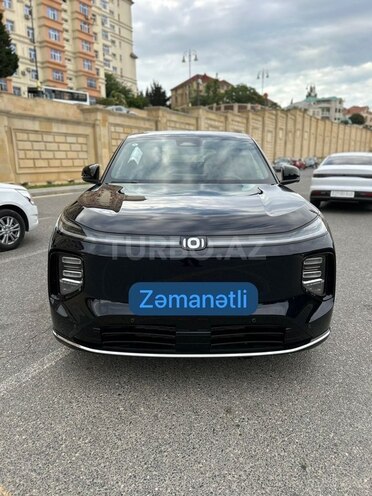 Changan  2025, 0 km - 1.5 л - Bakı