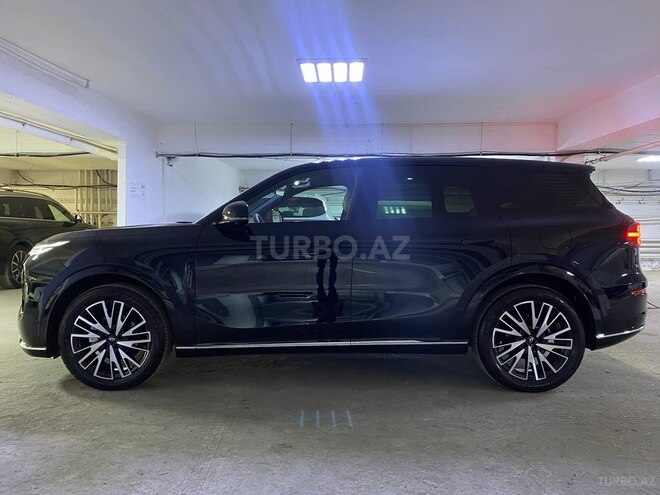 Changan  2025, 0 km - 1.5 л - Bakı