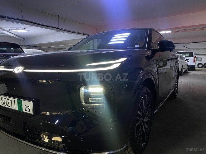 Changan  2025, 0 km - 1.5 л - Bakı