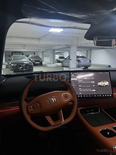 Changan  2025, 0 km - 1.5 л - Bakı