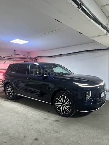 Changan  2025, 0 km - 1.5 л - Bakı