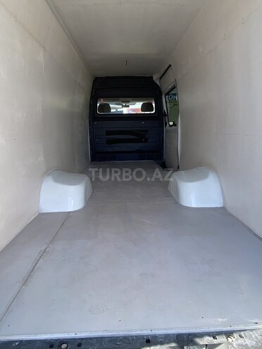 Mercedes Sprinter 519 2016, 222,000 km - 3.0 l - Bakı