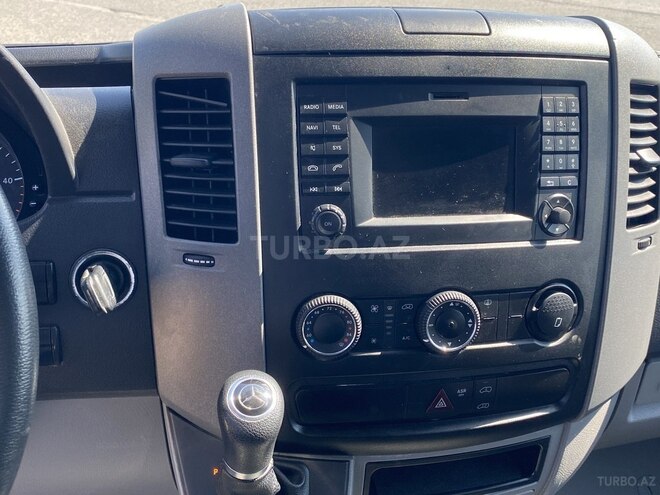 Mercedes Sprinter 519 2016, 222,000 km - 3.0 l - Bakı
