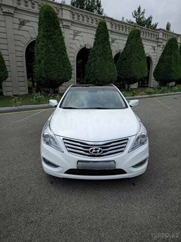 Hyundai Grandeur 2011, 190,000 km - 2.4 л - Bakı