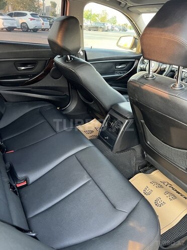 BMW 328 2013, 142,912 km - 2.0 l - Bakı