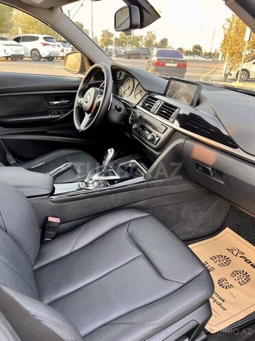 BMW 328 2013, 142,912 km - 2.0 l - Bakı