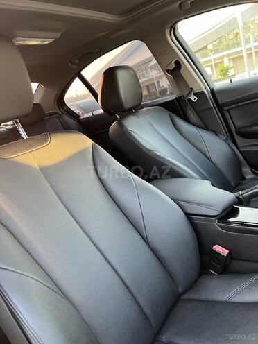 BMW 328 2013, 142,912 km - 2.0 l - Bakı