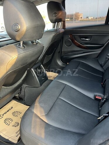 BMW 328 2013, 142,912 km - 2.0 l - Bakı