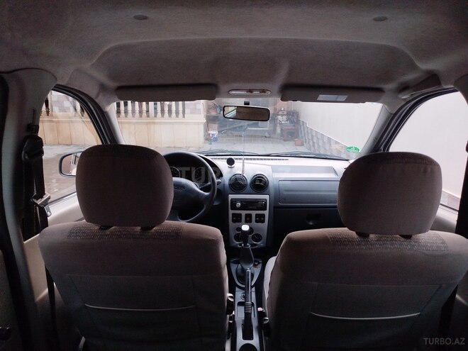 Dacia Logan 2007, 297,600 km - 1.5 l - Sumqayıt