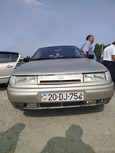 LADA (VAZ) 2111 2002, 239,478 km - 1.6 l - Bərdə