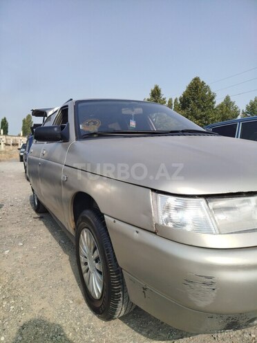 LADA (VAZ) 2111 2002, 239,478 km - 1.6 l - Bərdə