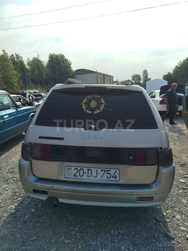 LADA (VAZ) 2111 2002, 239,478 km - 1.6 l - Bərdə