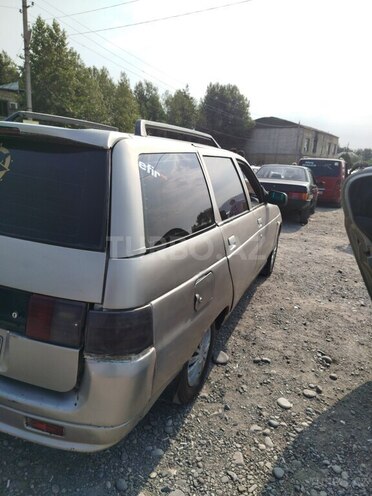 LADA (VAZ) 2111 2002, 239,478 km - 1.6 l - Bərdə