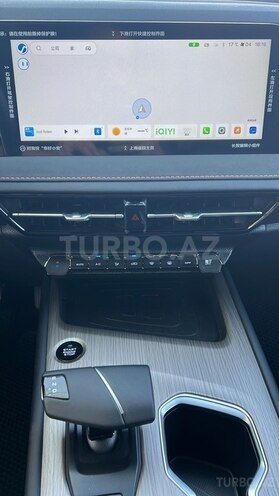 Changan  2025, 5,000 km - 1.5 л - Bakı