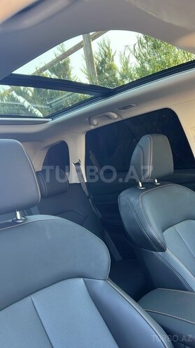 Changan  2025, 5,000 km - 1.5 л - Bakı