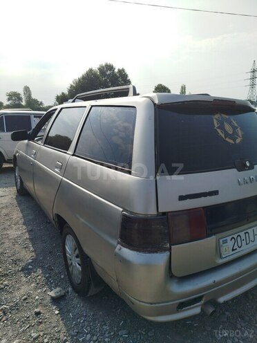 LADA (VAZ) 2111 2002, 239,478 km - 1.6 l - Bərdə