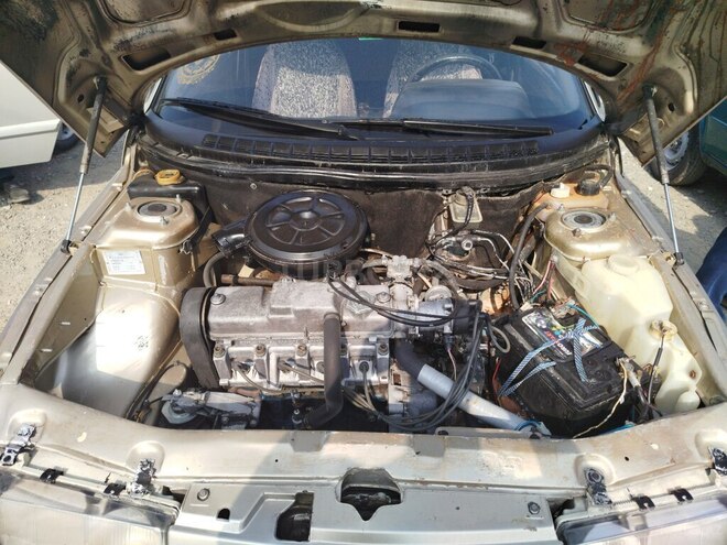 LADA (VAZ) 2111 2002, 239,478 km - 1.6 l - Bərdə