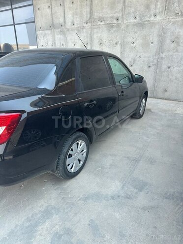 LADA (VAZ) Granta 2020, 176,000 km - 1.6 l - Bakı