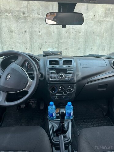 LADA (VAZ) Granta 2020, 176,000 km - 1.6 l - Bakı