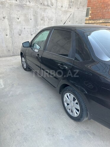 LADA (VAZ) Granta 2020, 176,000 km - 1.6 l - Bakı