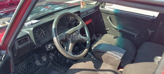 LADA (VAZ) 2107 2008, 110,000 km - 1.6 l - Qusar