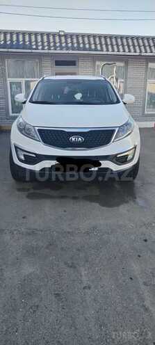 Kia Sportage 2015, 223,489 km - 2.0 л - Sumqayıt