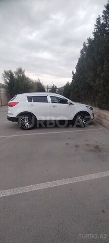 Kia Sportage 2015, 223,489 km - 2.0 л - Sumqayıt