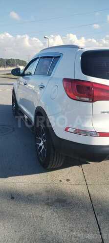 Kia Sportage 2015, 223,489 km - 2.0 л - Sumqayıt
