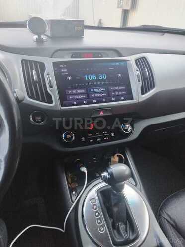 Kia Sportage 2015, 223,489 km - 2.0 л - Sumqayıt