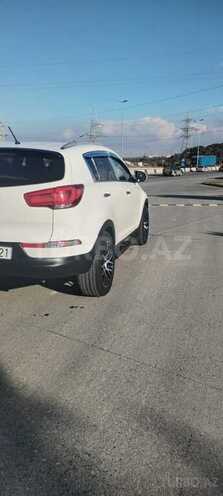 Kia Sportage 2015, 223,489 km - 2.0 л - Sumqayıt
