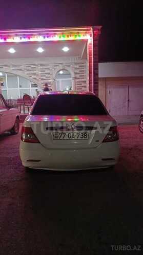 BYD F3 2012, 513,880 km - 1.5 l - Qobustan