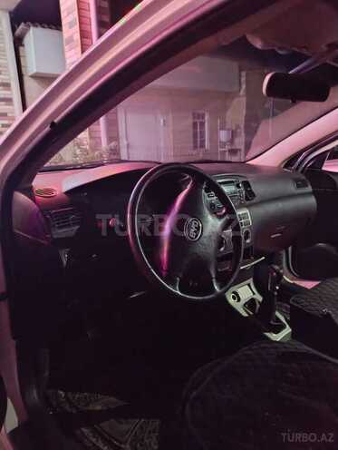 BYD F3 2012, 513,880 km - 1.5 l - Qobustan