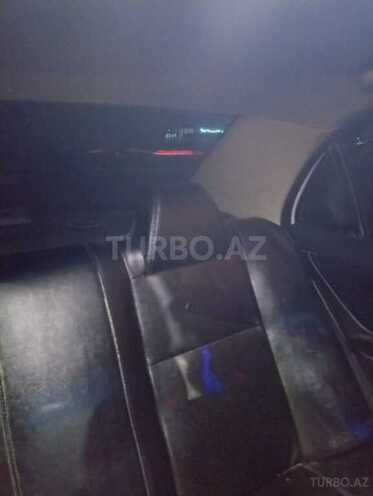 BYD F3 2012, 513,880 km - 1.5 l - Qobustan