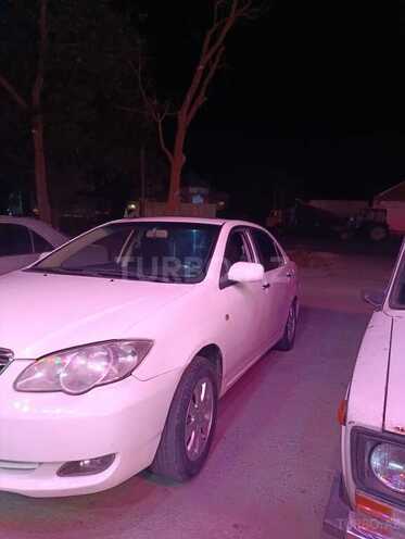 BYD F3 2012, 513,880 km - 1.5 l - Qobustan