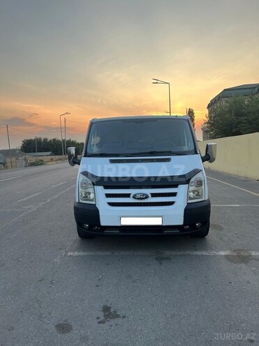 Ford Transit 2010, 178,000 km - 2.2 л - İmişli