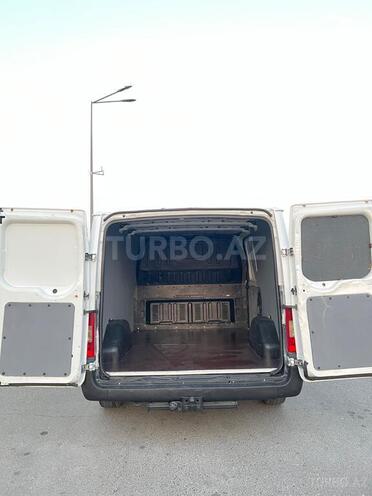 Ford Transit 2010, 178,000 km - 2.2 л - İmişli
