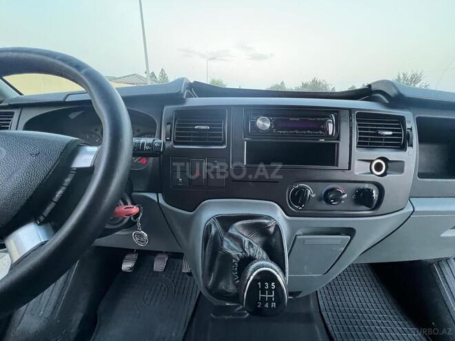 Ford Transit 2010, 178,000 km - 2.2 л - İmişli