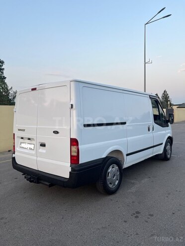 Ford Transit 2010, 178,000 km - 2.2 л - İmişli