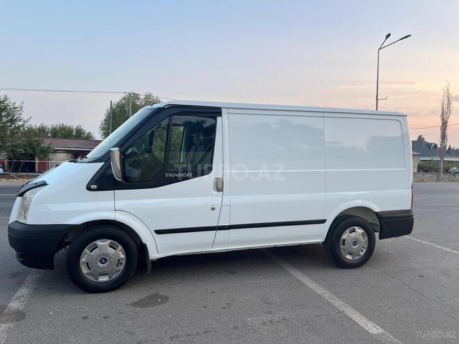 Ford Transit 2010, 178,000 km - 2.2 л - İmişli