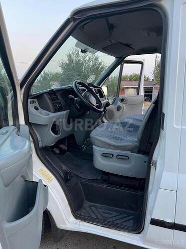 Ford Transit 2010, 178,000 km - 2.2 л - İmişli