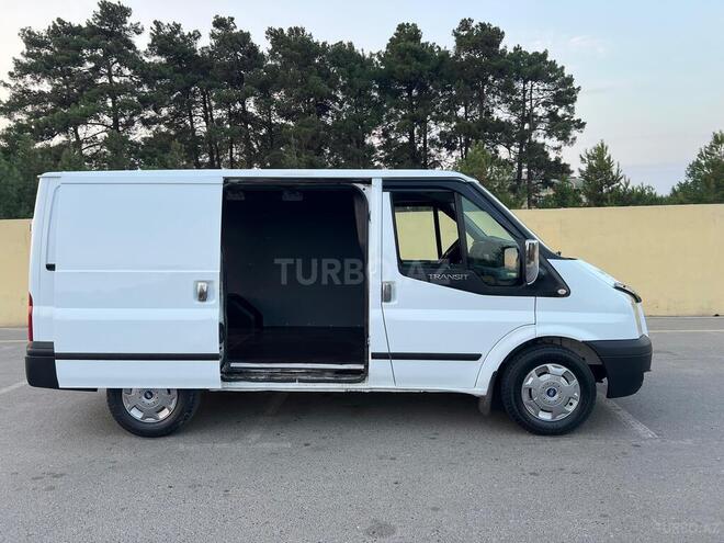 Ford Transit 2010, 178,000 km - 2.2 л - İmişli