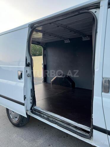 Ford Transit 2010, 178,000 km - 2.2 л - İmişli