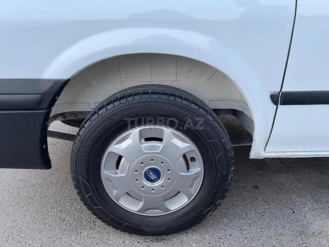 Ford Transit 2010, 178,000 km - 2.2 л - İmişli